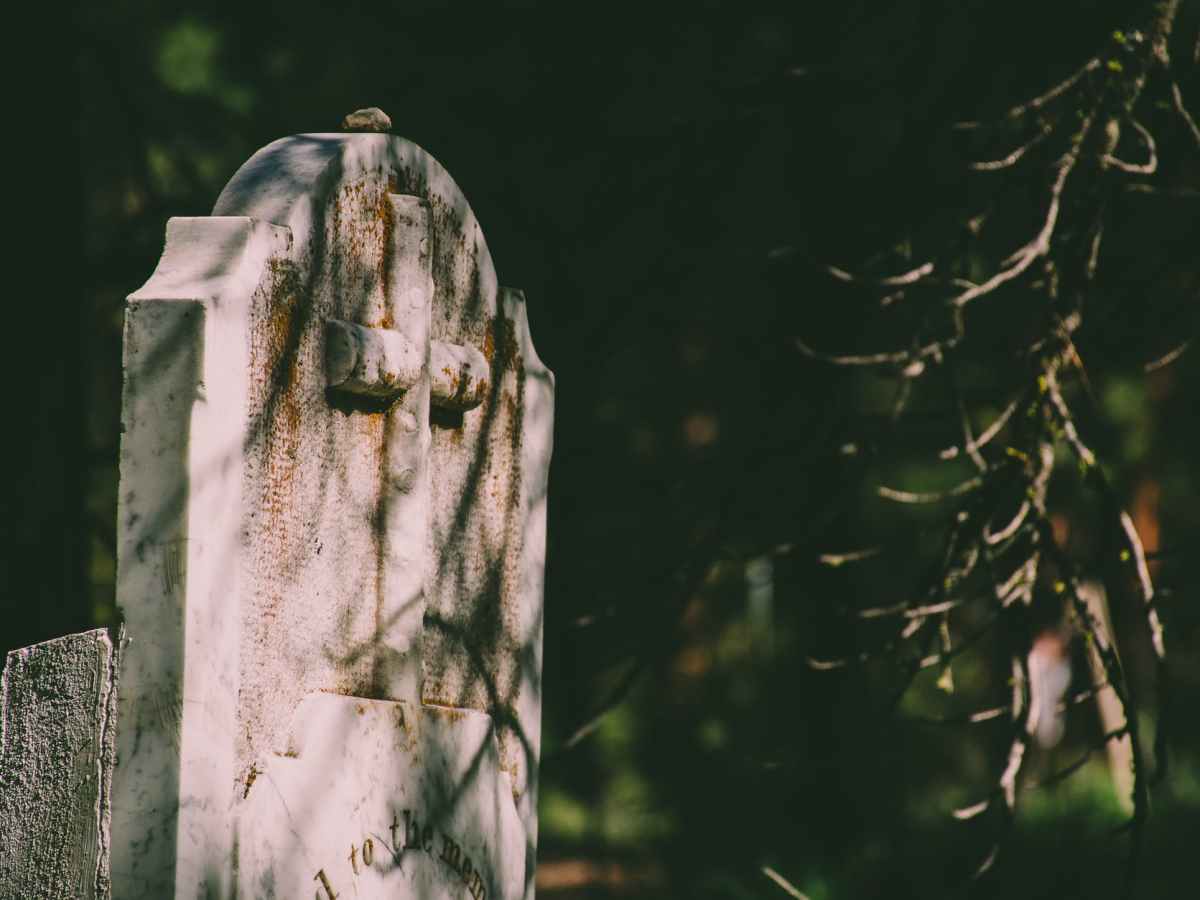 1/6/2021 Part 2: The Death Of “The Party Of&nbsp;Lincoln”