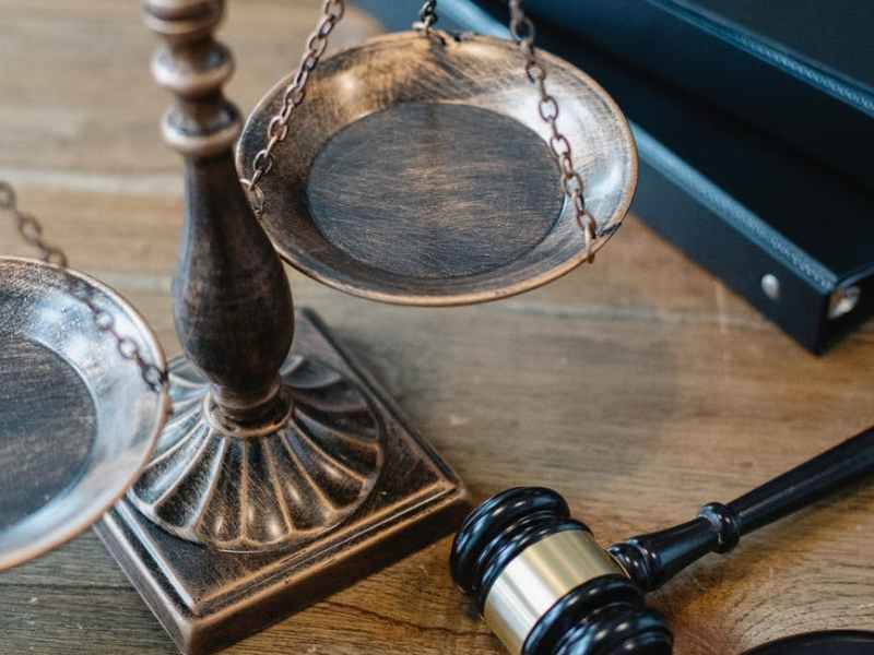 Insurance of Democracy